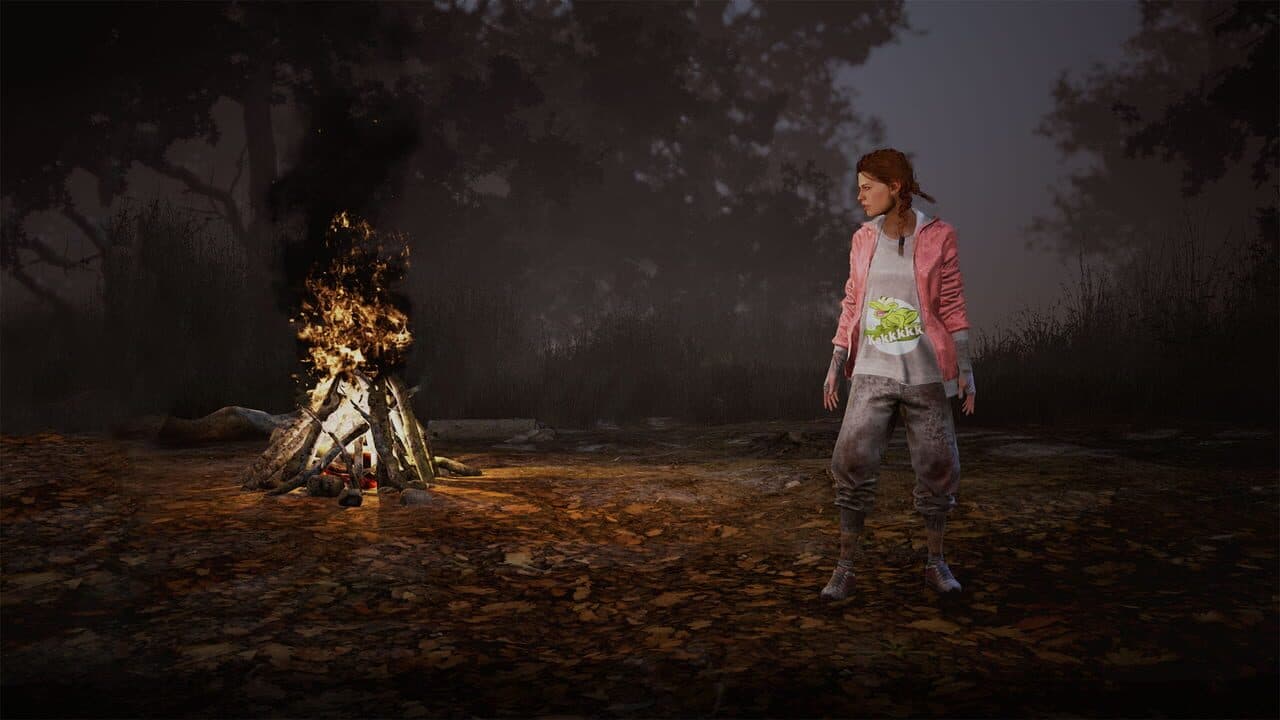 Dead by Daylight: Charity Case thumbnail 15