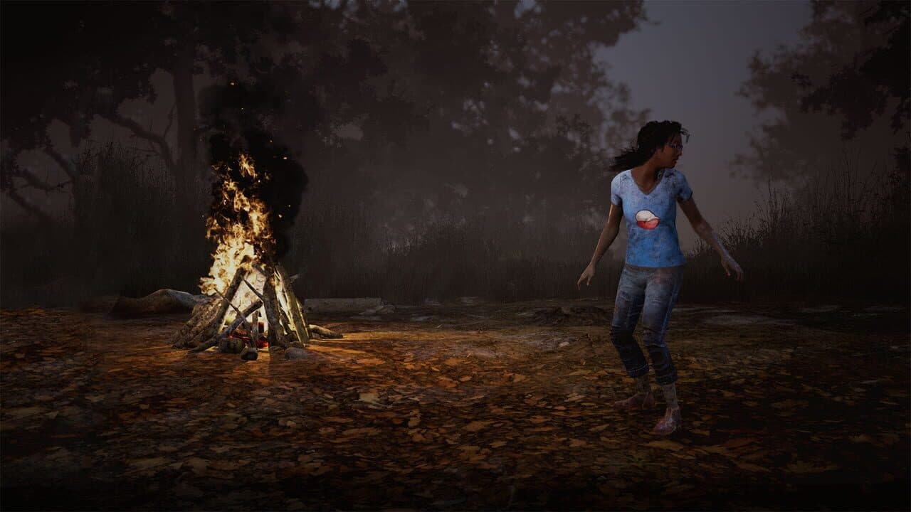 Dead by Daylight: Charity Case thumbnail 4
