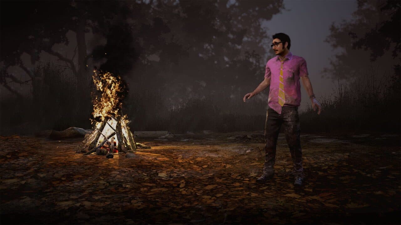 Dead by Daylight: Charity Case thumbnail 14