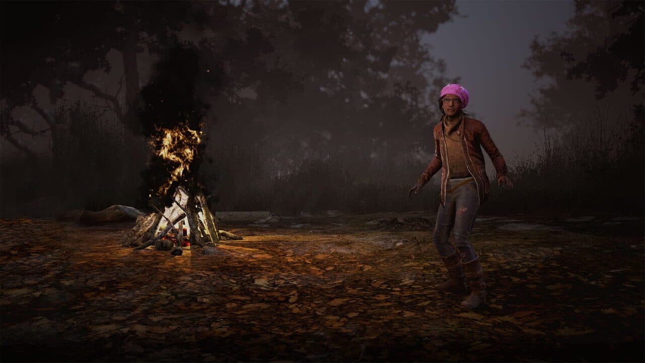 Dead by Daylight: Charity Case thumbnail 17