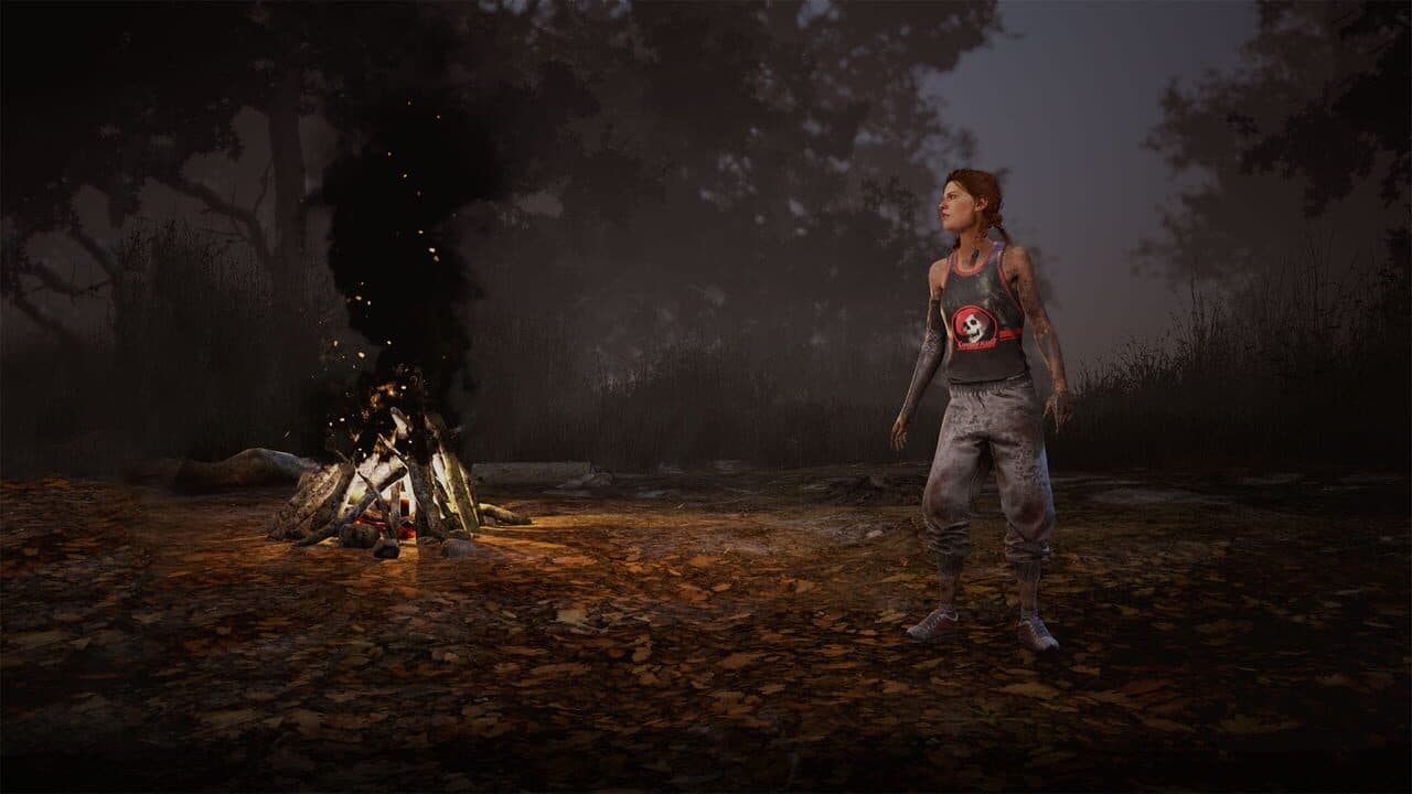 Dead by Daylight: Charity Case thumbnail 8