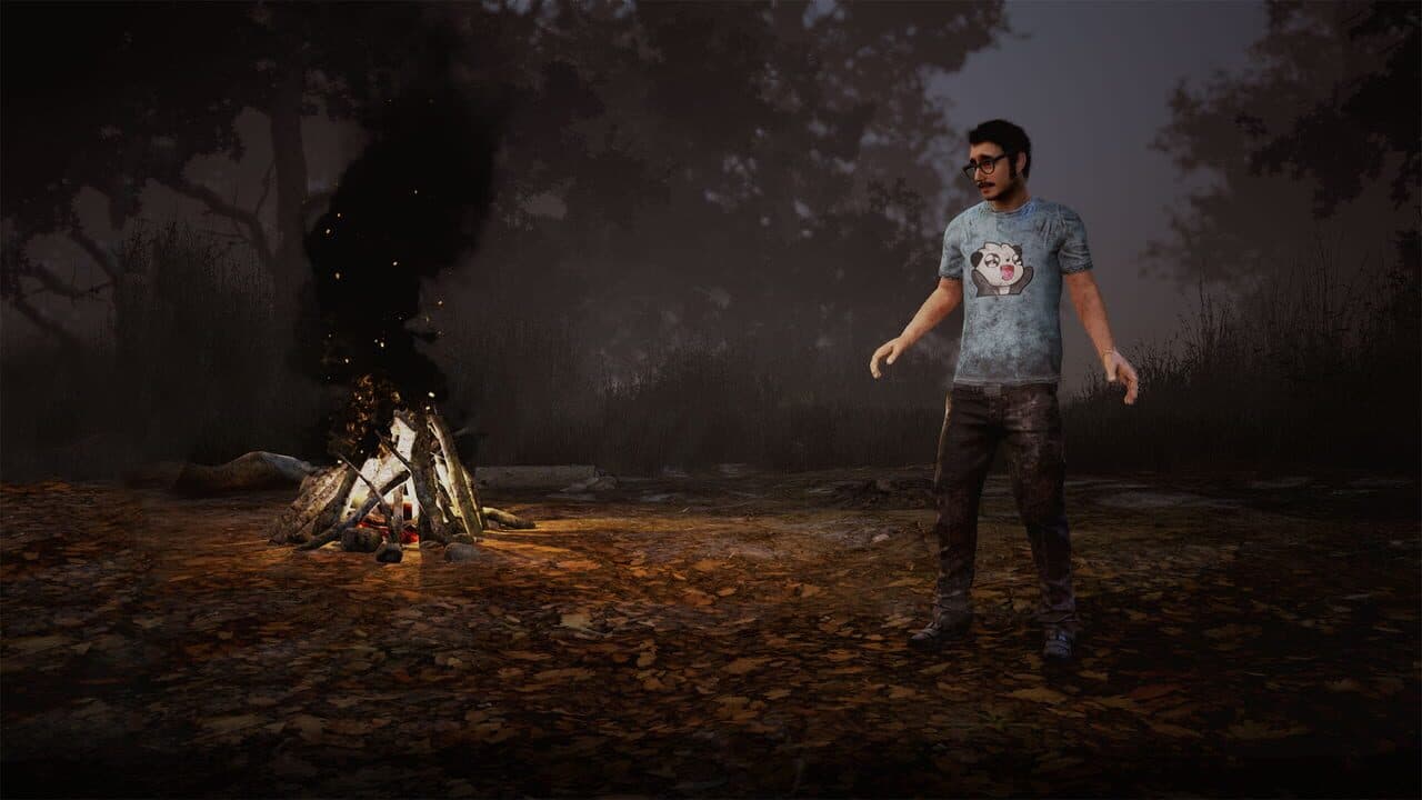 Dead by Daylight: Charity Case thumbnail 19