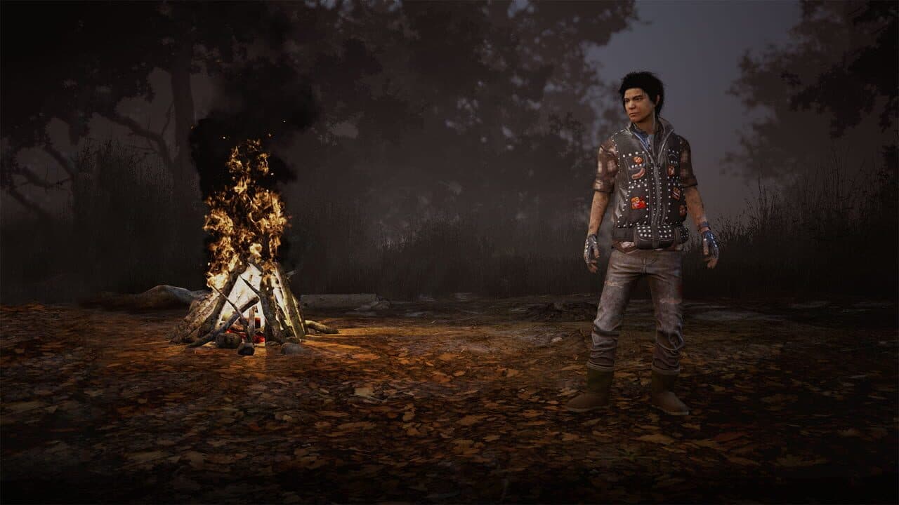 Dead by Daylight: Charity Case thumbnail 9