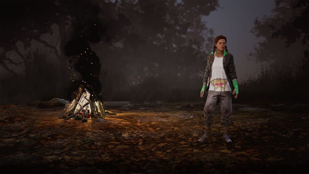 Dead by Daylight: Charity Case thumbnail 10