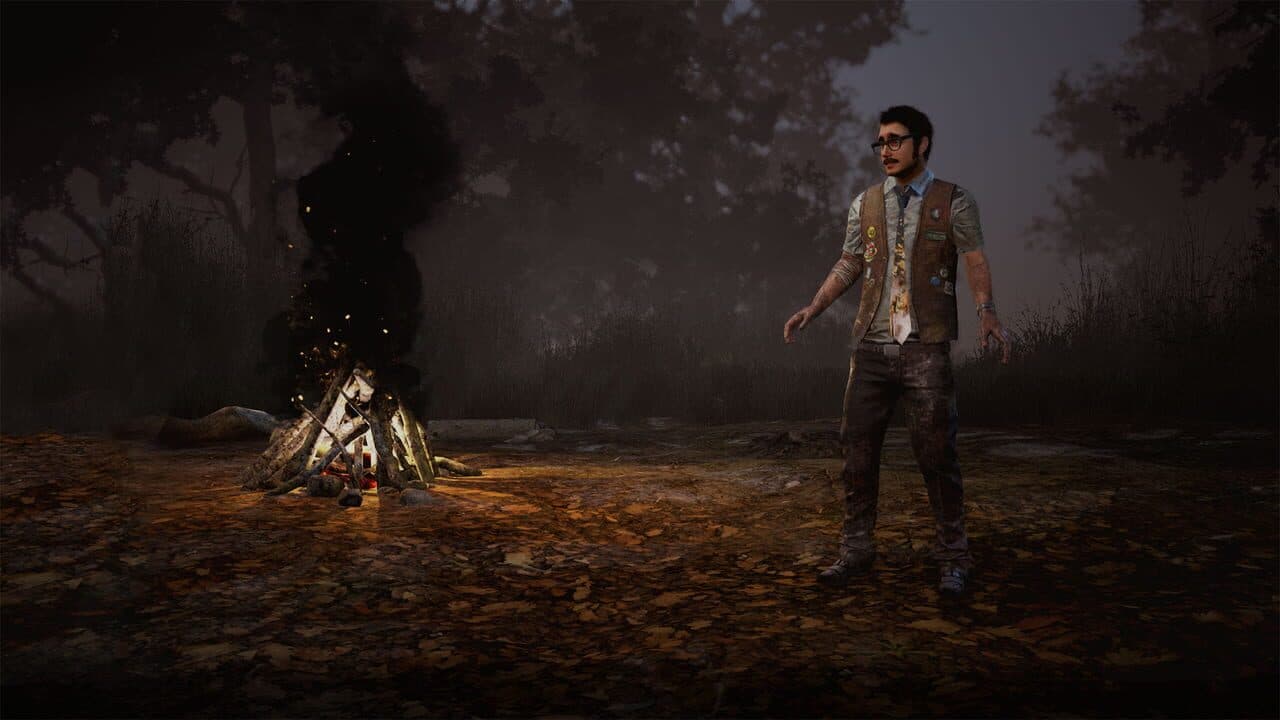Dead by Daylight: Charity Case thumbnail 12