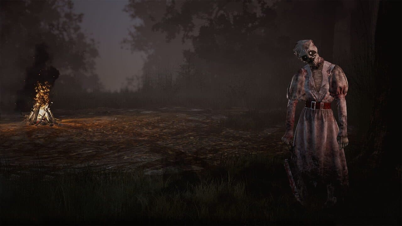 Dead by Daylight: Charity Case thumbnail 11