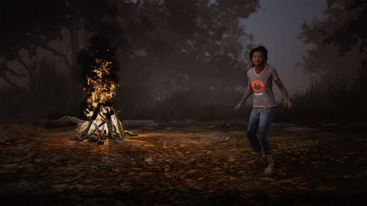 Dead by Daylight: Charity Case thumbnail 5
