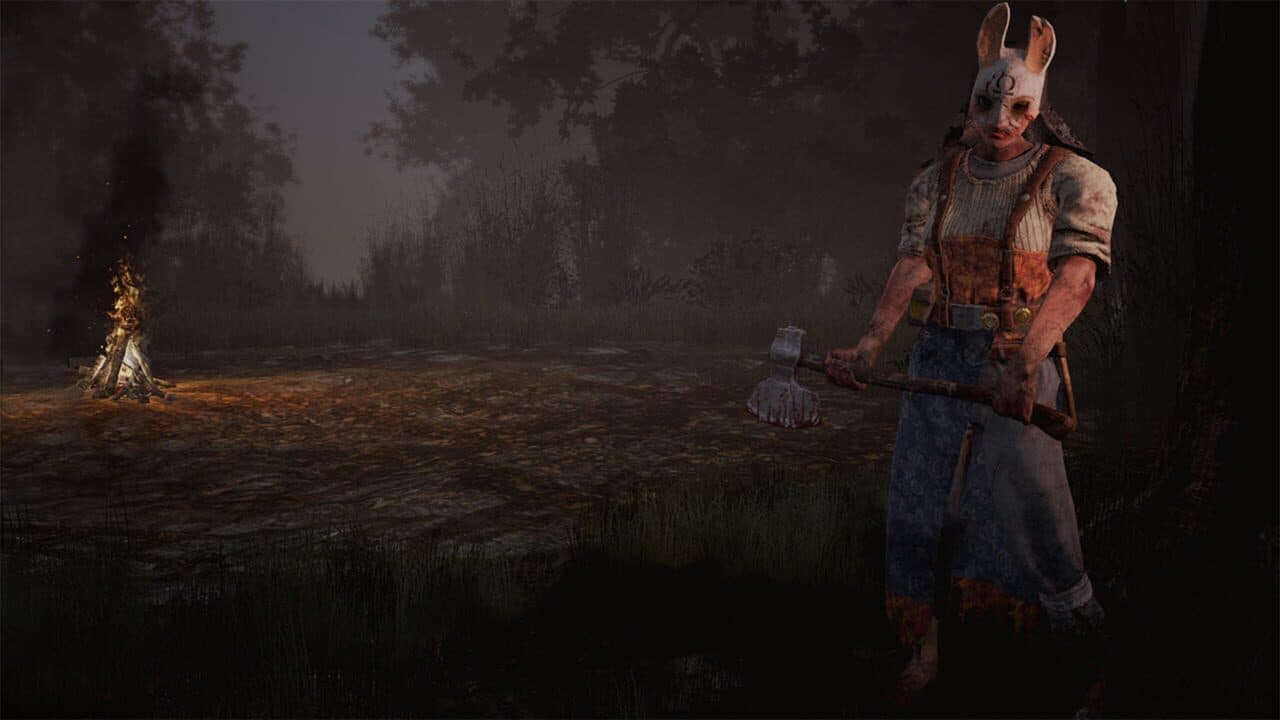Dead by Daylight: Charity Case thumbnail 6