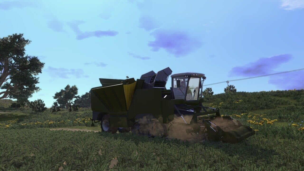 Farmer's Dynasty: Potatoes & Beets thumbnail 5