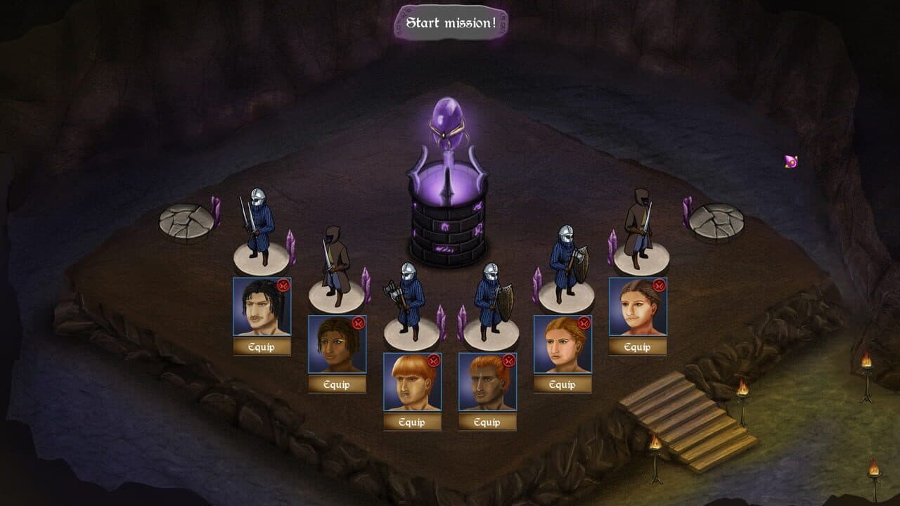 Slaves of Magic thumbnail 5