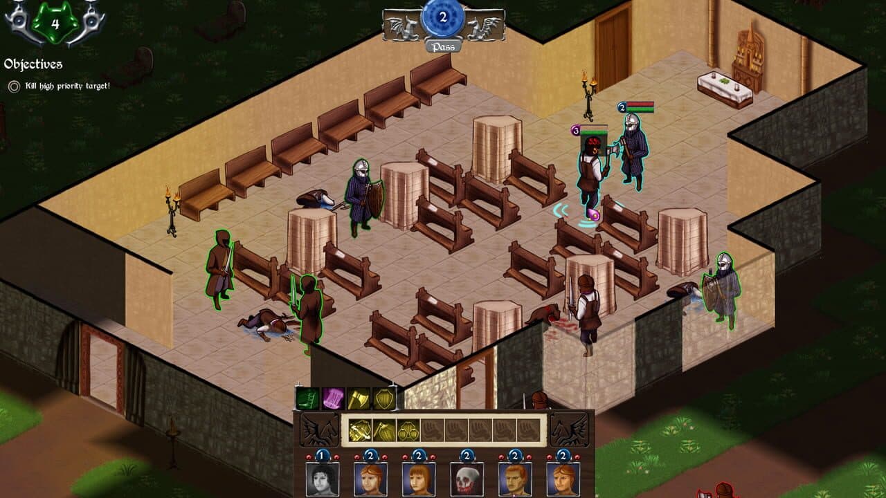 Slaves of Magic thumbnail 2