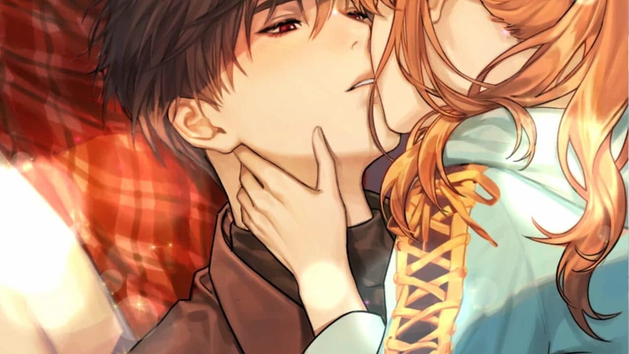 Maybe: Interactive Stories thumbnail 2