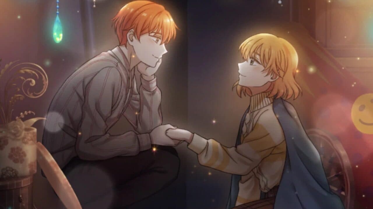 Maybe: Interactive Stories thumbnail 3