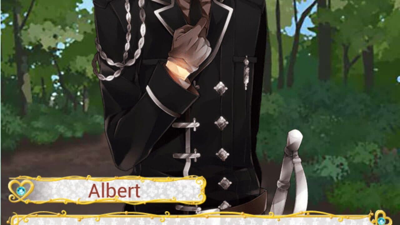 Midnight Cinderella screenshot 1