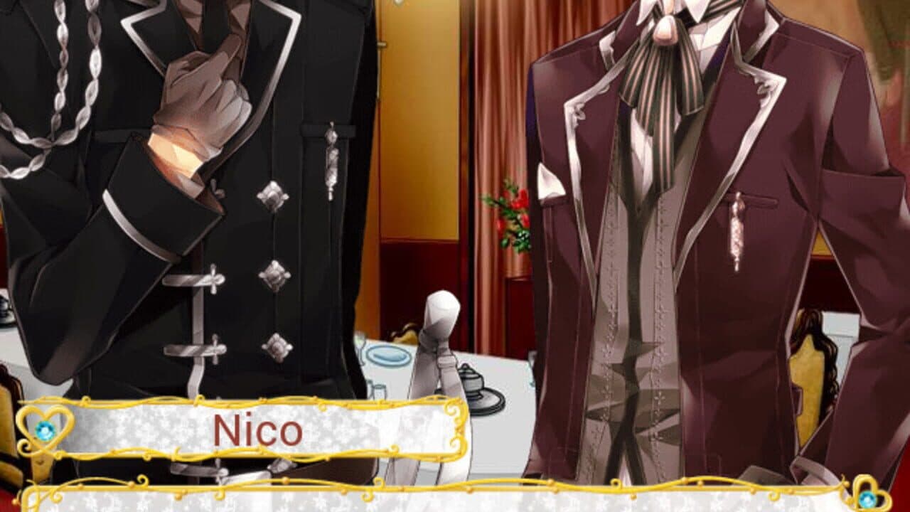 Midnight Cinderella thumbnail 2