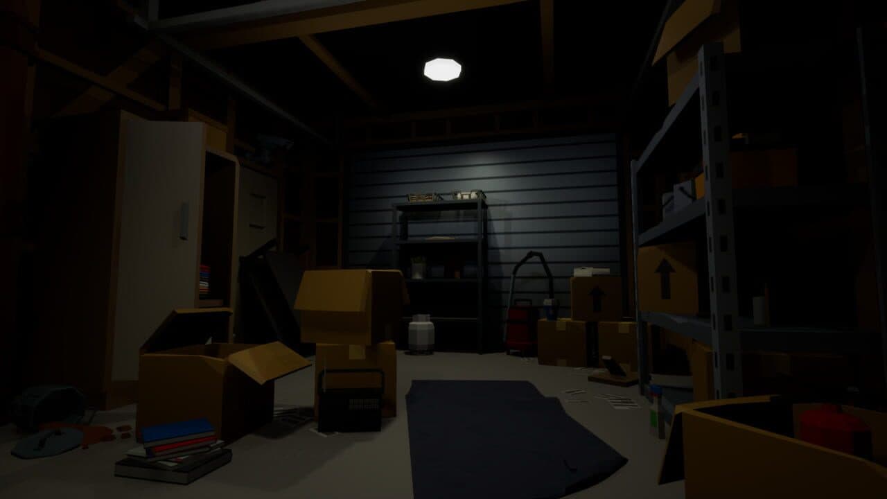 Lying Souls thumbnail 2