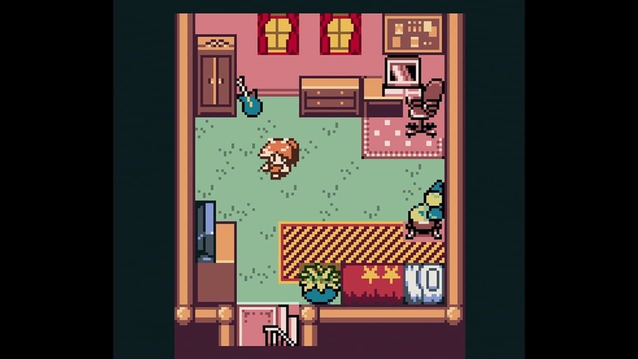 Hime's Quest thumbnail 2