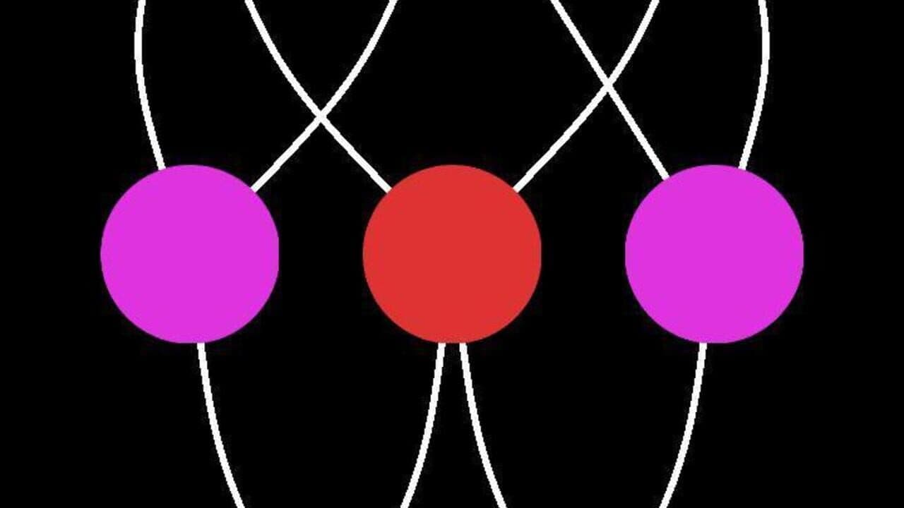 Red Green Blue: Color Mix thumbnail 4