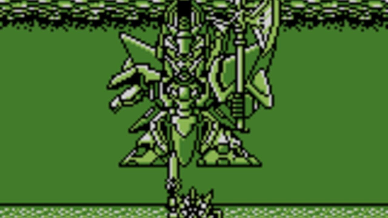Shin SD Gundam Gaiden: Knight Gundam Monogatari thumbnail 6