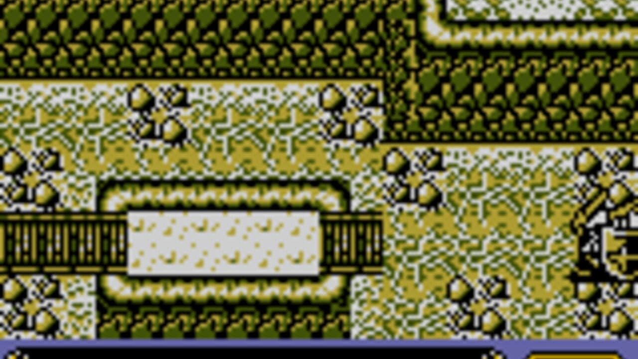 Shin SD Gundam Gaiden: Knight Gundam Monogatari thumbnail 11