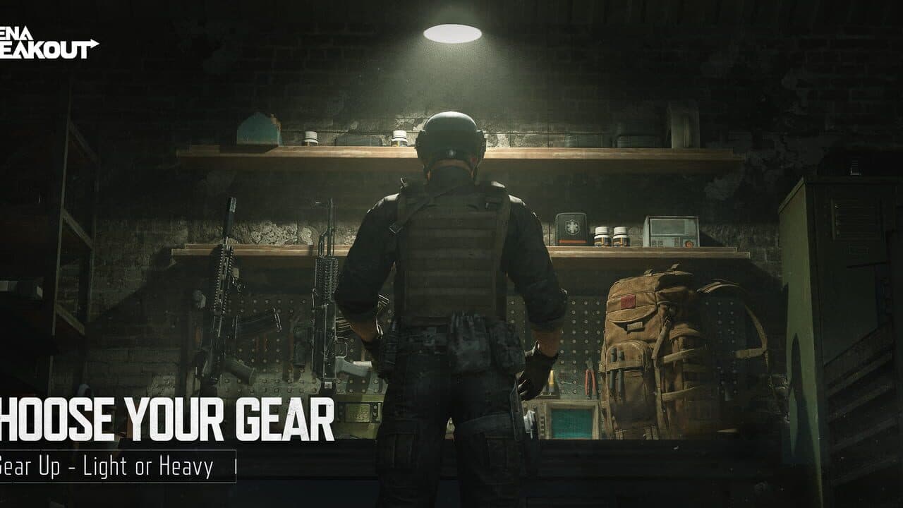 Arena Breakout thumbnail 4