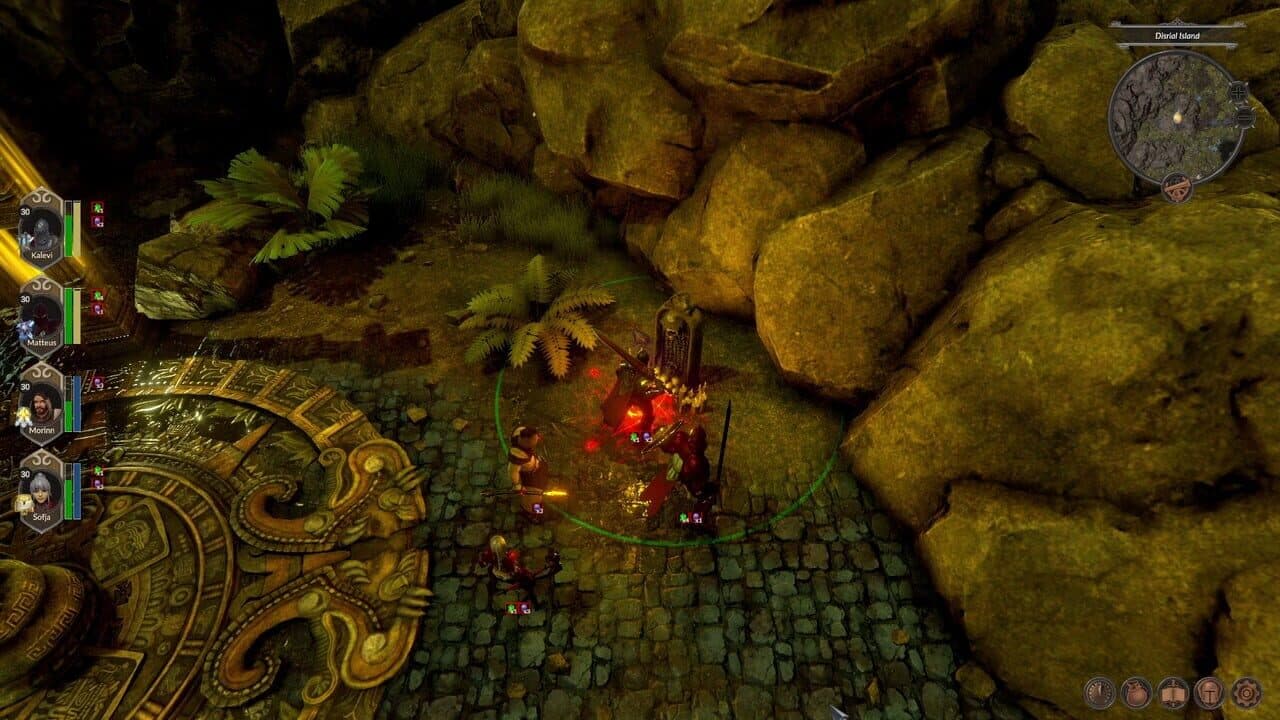 Zoria: Age of Shattering thumbnail 5