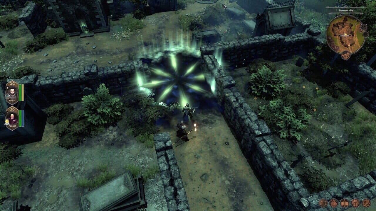 Zoria: Age of Shattering thumbnail 7