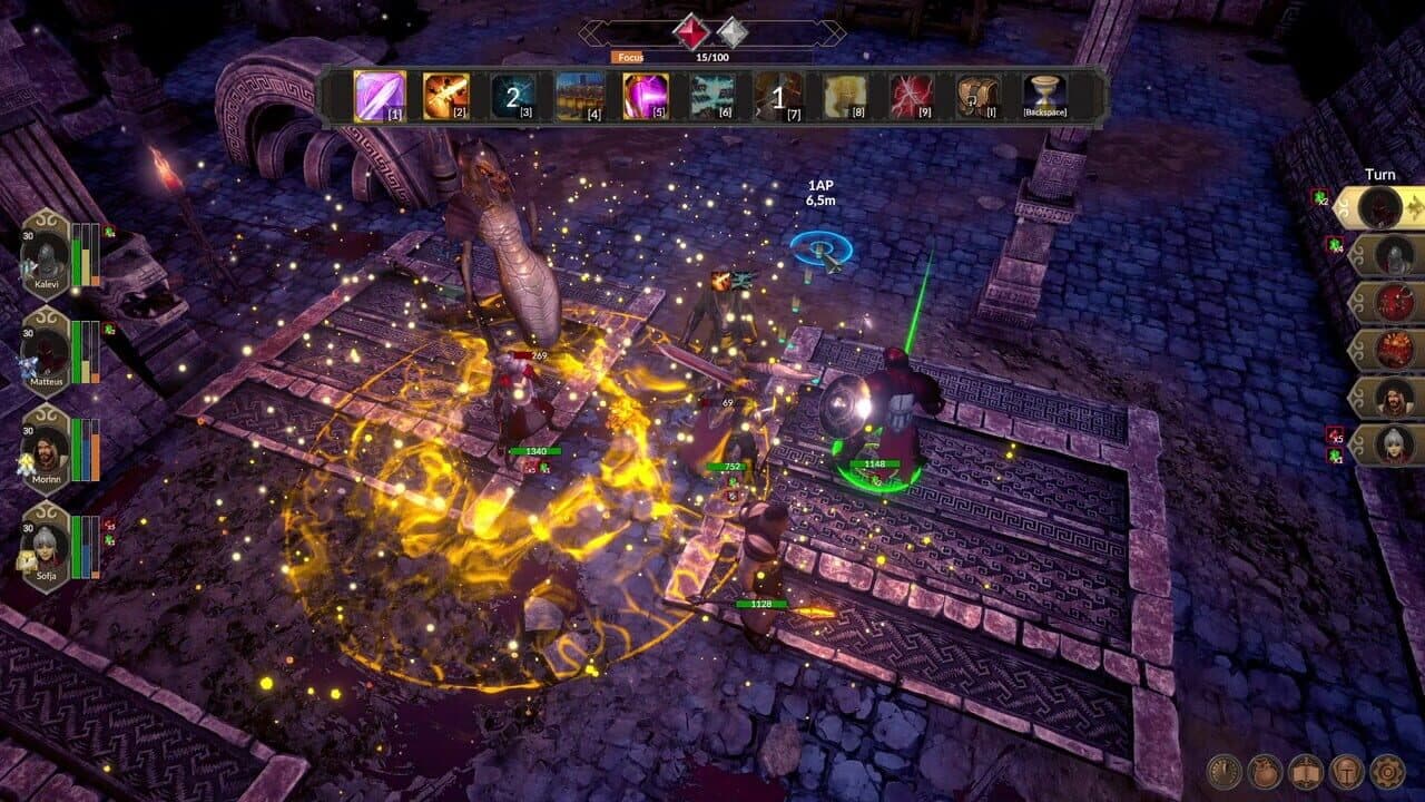 Zoria: Age of Shattering thumbnail 8