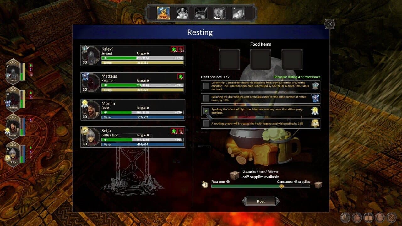 Zoria: Age of Shattering thumbnail 9