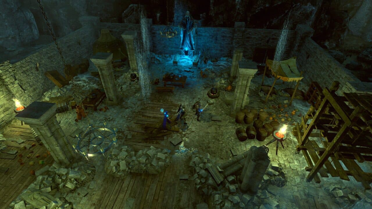 Zoria: Age of Shattering thumbnail 2