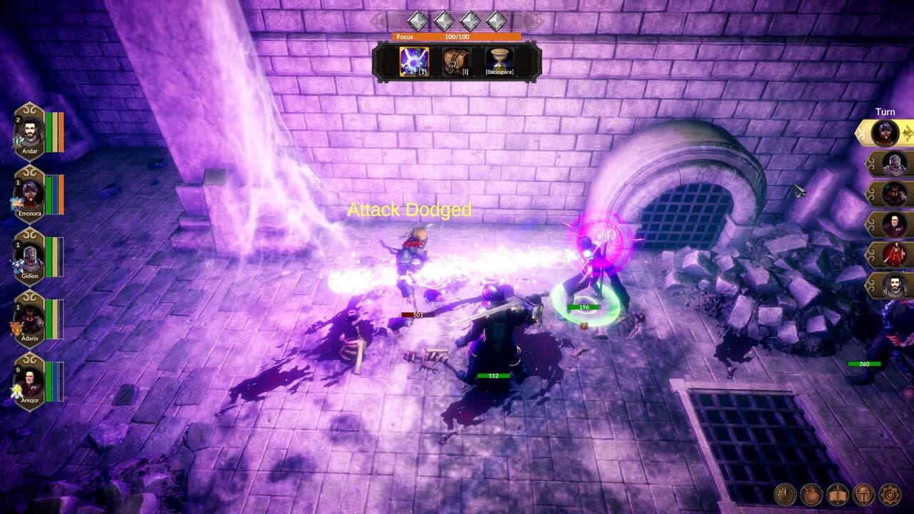 Zoria: Age of Shattering thumbnail 3