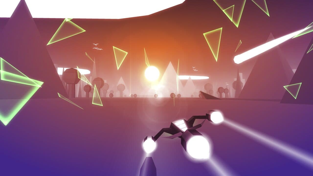Race the Sun: Challenge Edition thumbnail 2