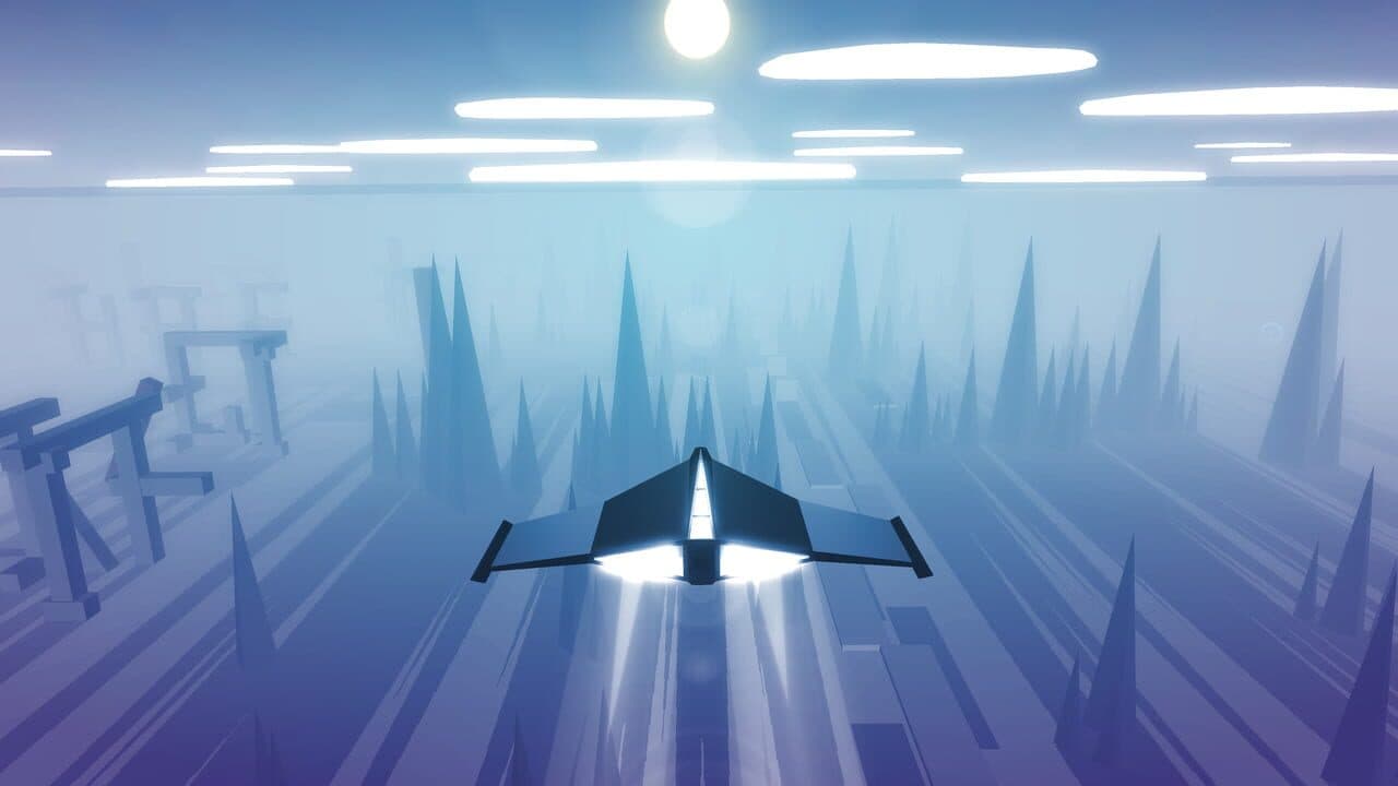 Race the Sun: Challenge Edition screenshot 1