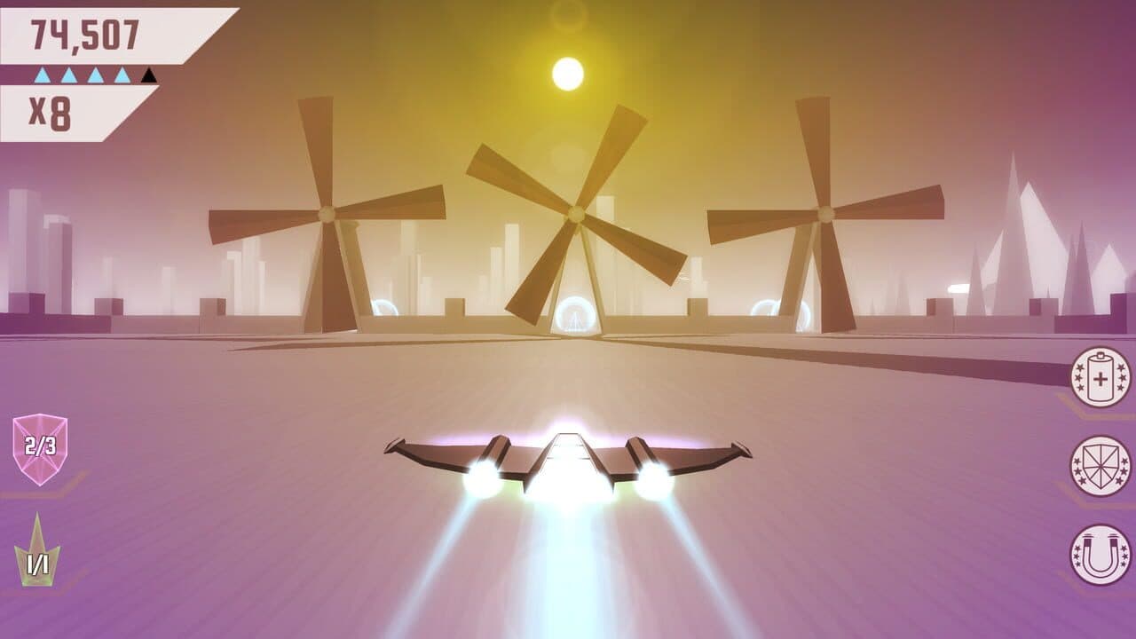 Race the Sun: Challenge Edition thumbnail 3