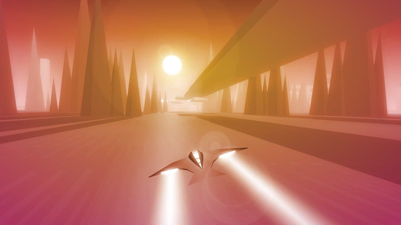 Race the Sun: Challenge Edition thumbnail 4