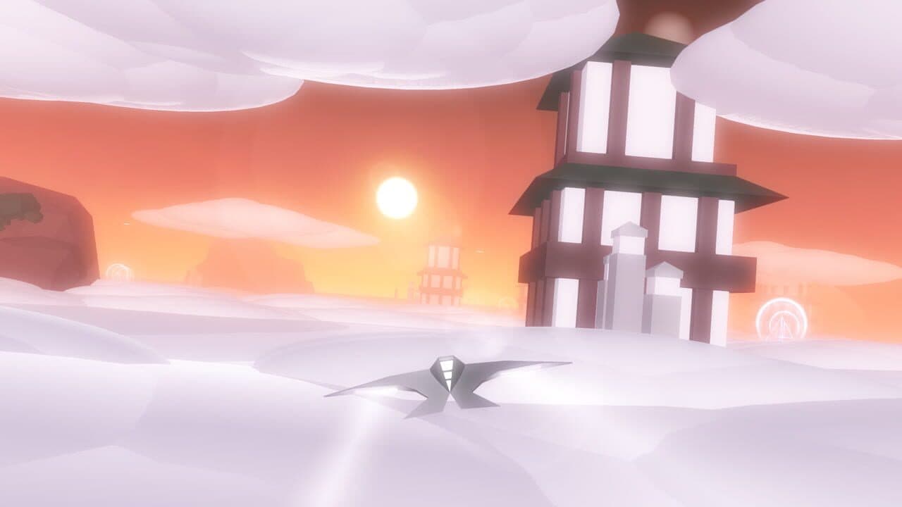 Race the Sun: Challenge Edition thumbnail 7
