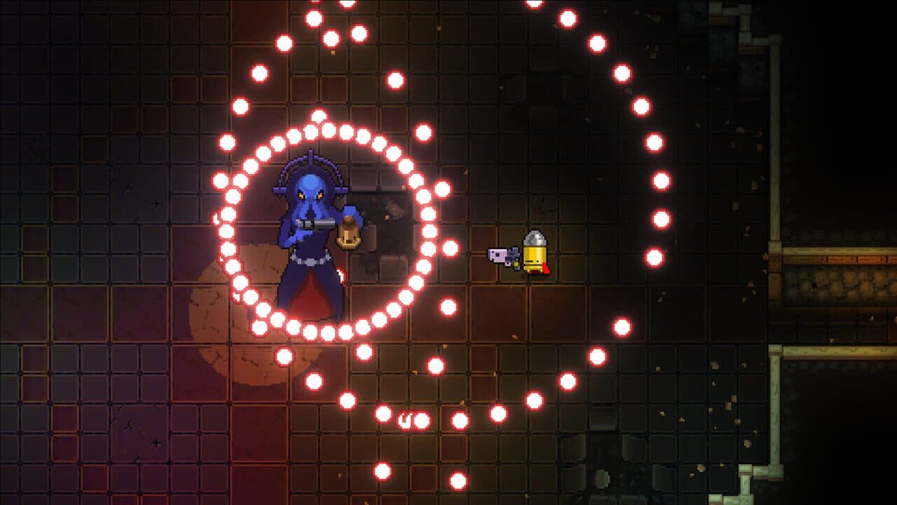 Enter the Gungeon: Collector's Edition thumbnail 2