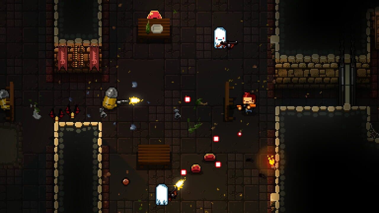Enter the Gungeon: A Farewell to Arms thumbnail 3