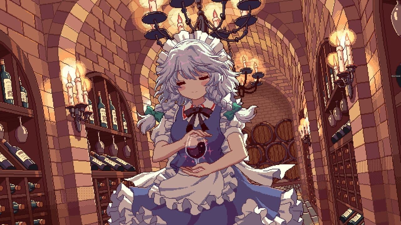 Touhou Mystia's Izakaya DLC 2.5 Pack thumbnail 7