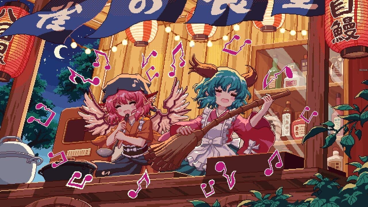 Touhou Mystia's Izakaya DLC 2.5 Pack thumbnail 6