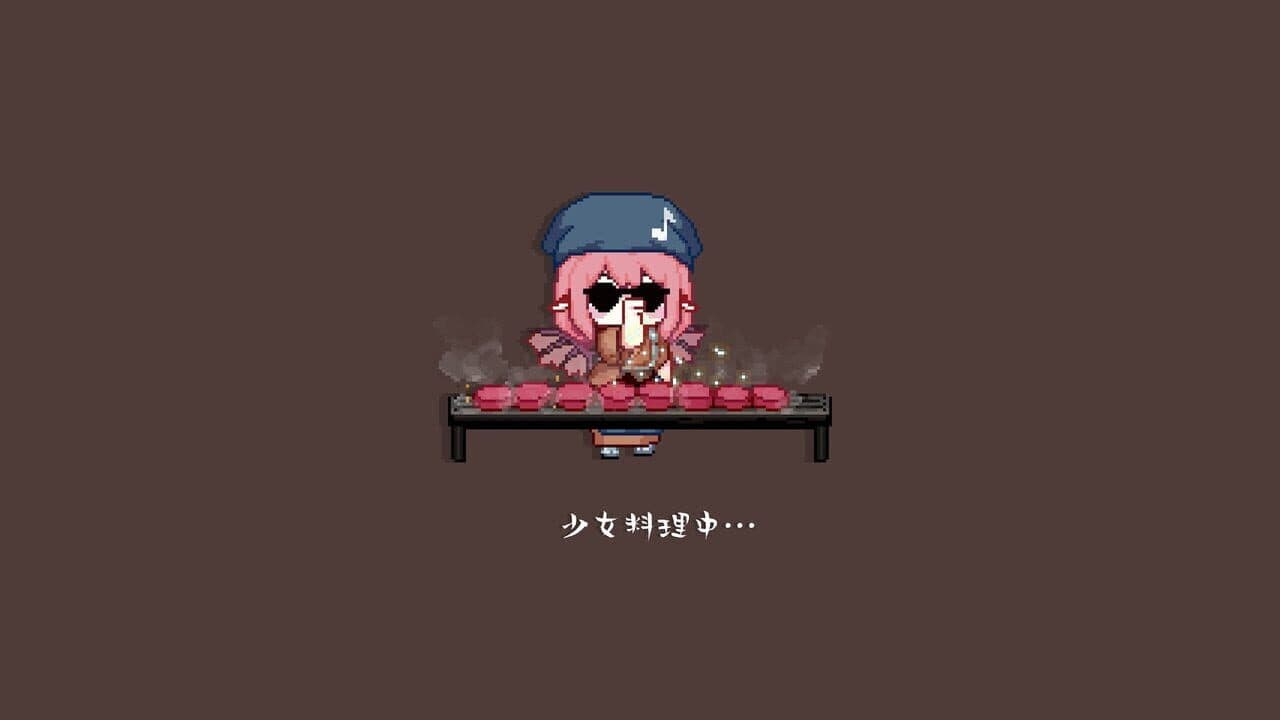 Touhou Mystia's Izakaya DLC 2.5 Pack thumbnail 19