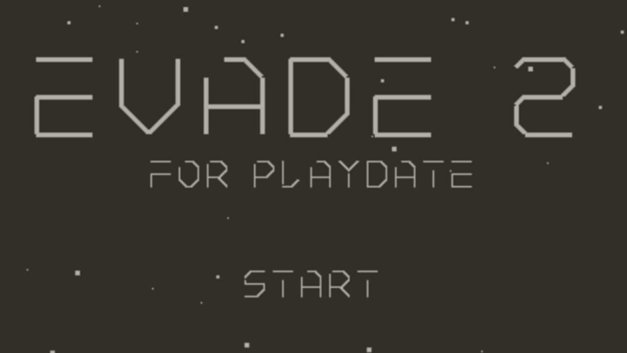 Evade 2 screenshot 1