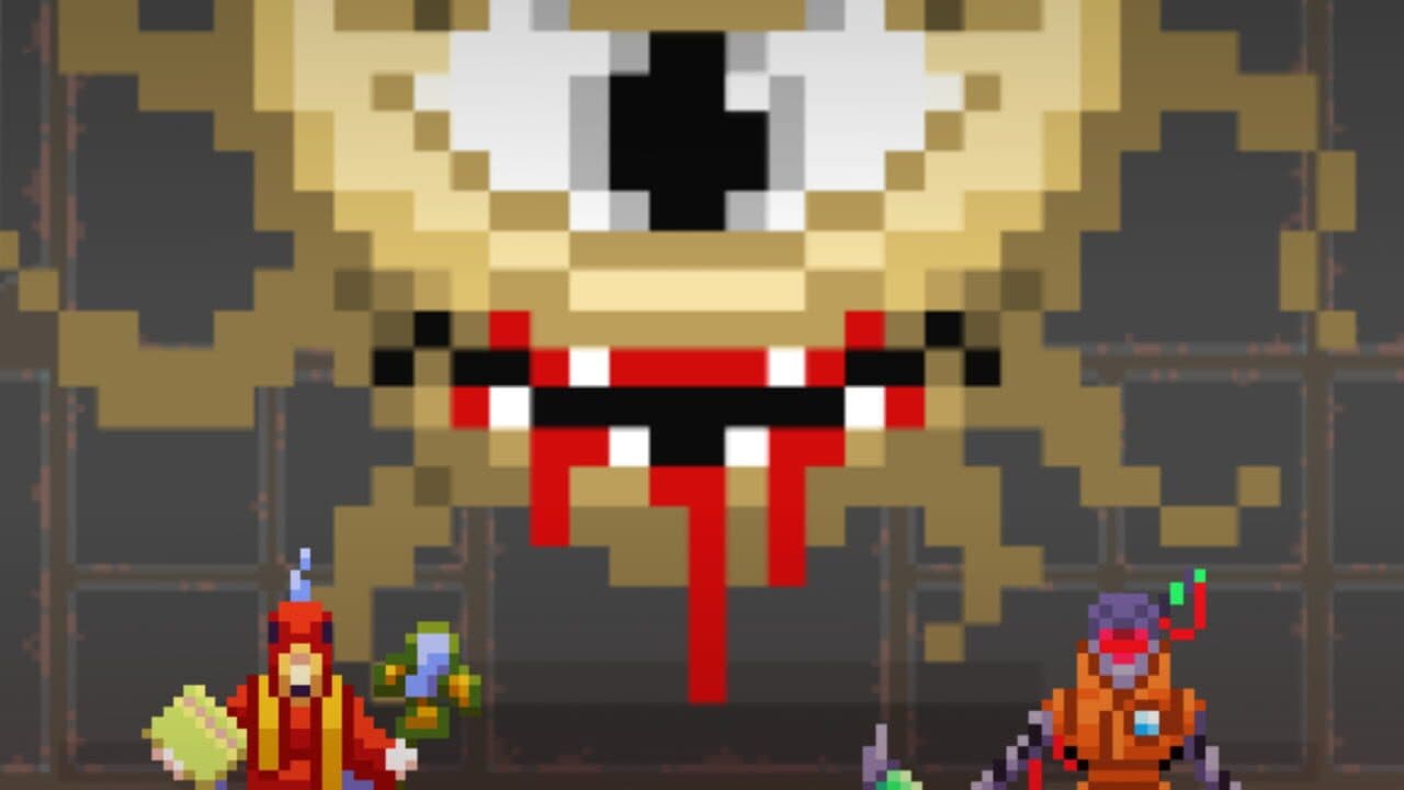 Dunidle Idle RPG thumbnail 8