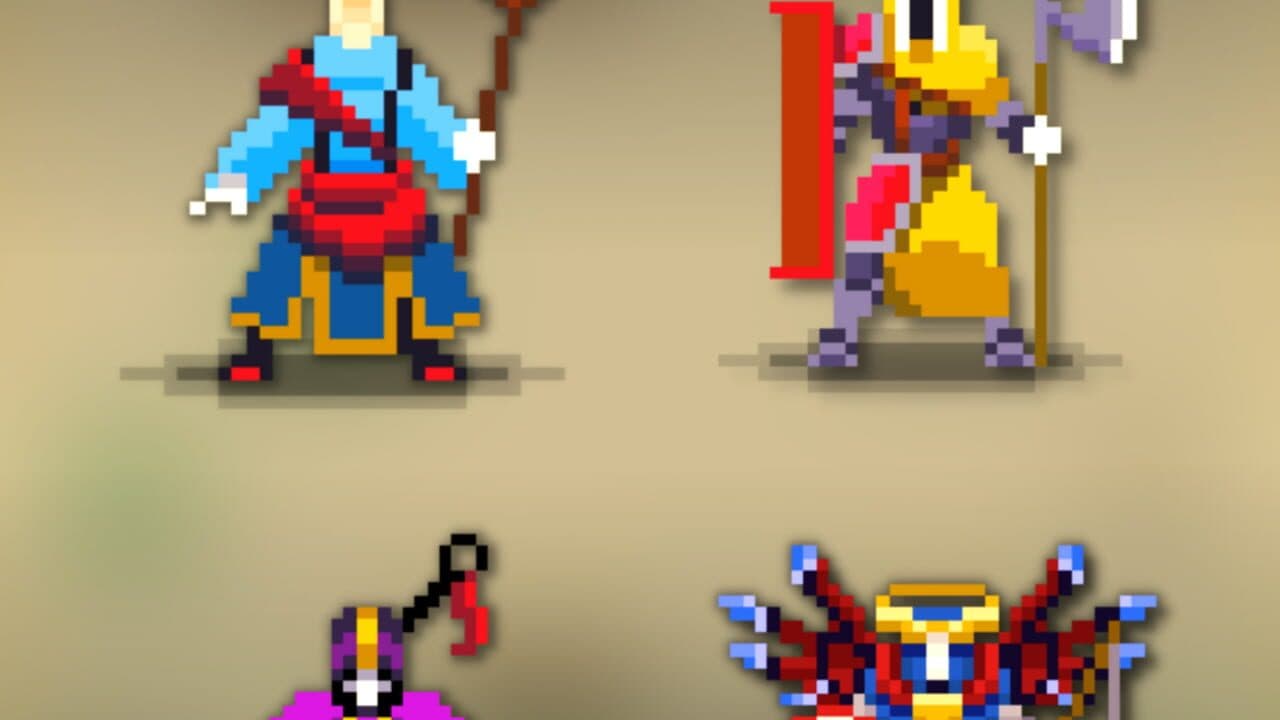 Dunidle Idle RPG thumbnail 2