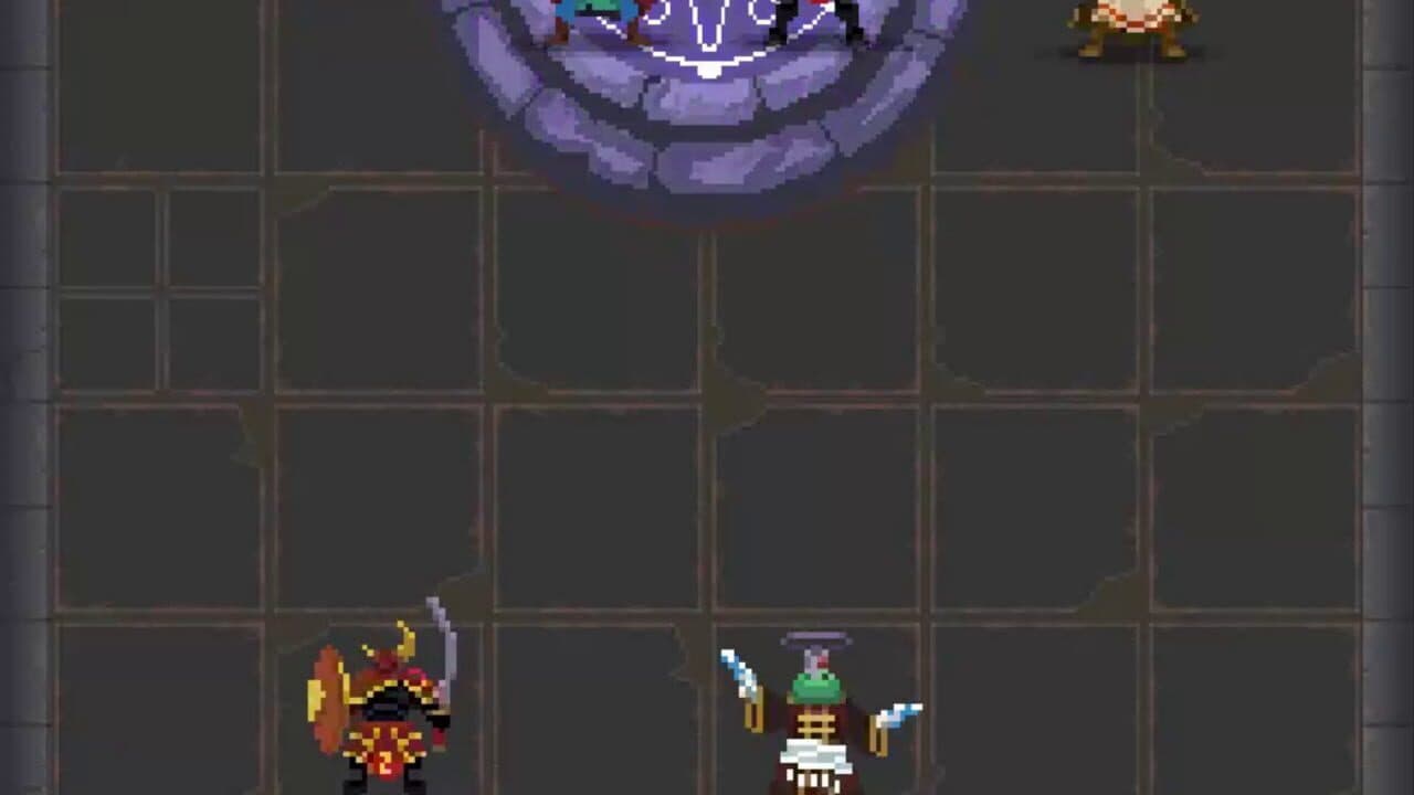 Dunidle Idle RPG thumbnail 6