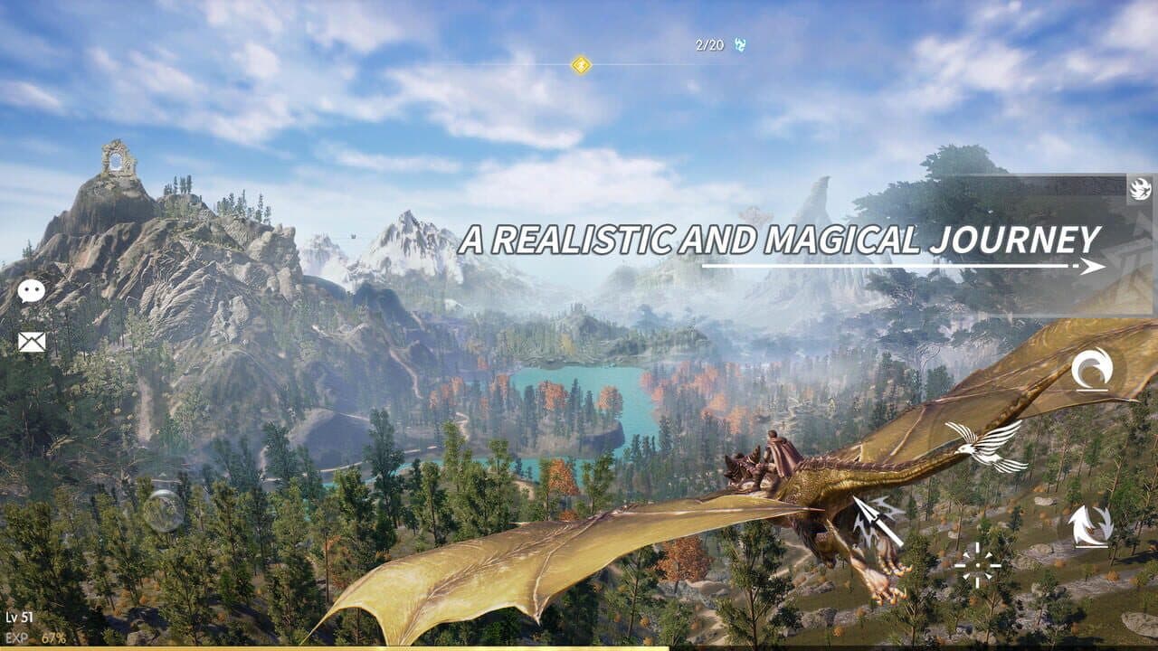 Dark and Light Mobile thumbnail 3