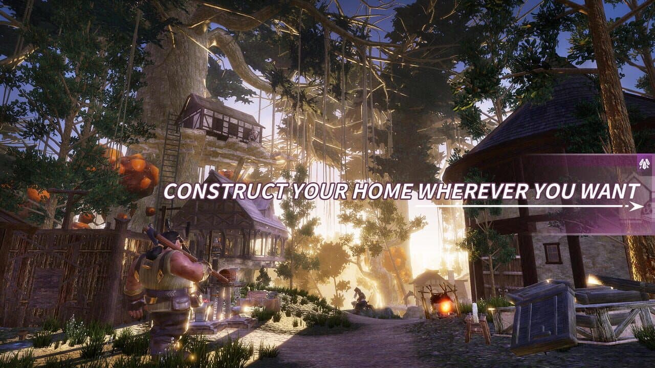 Dark and Light Mobile thumbnail 2