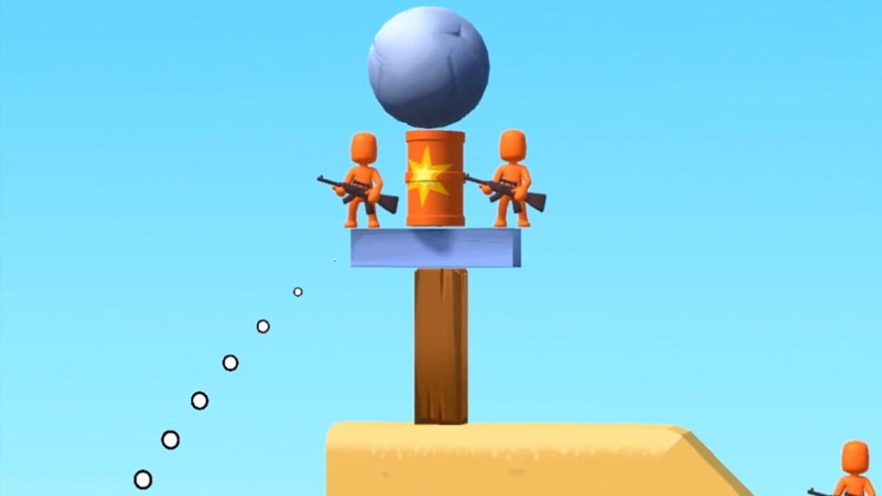 Bazooka Boy thumbnail 4