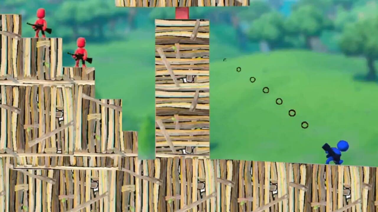 Bazooka Boy thumbnail 5