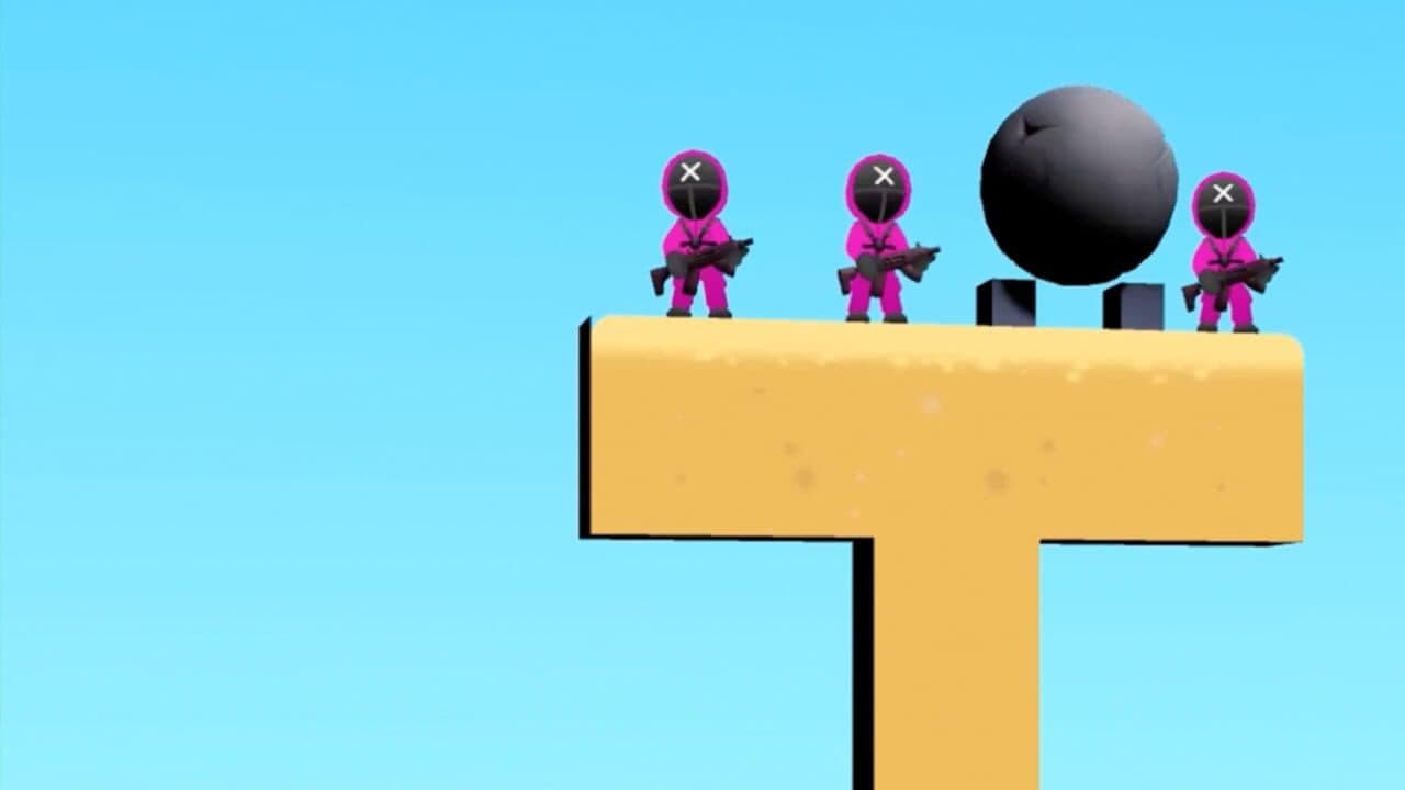 Bazooka Boy thumbnail 6